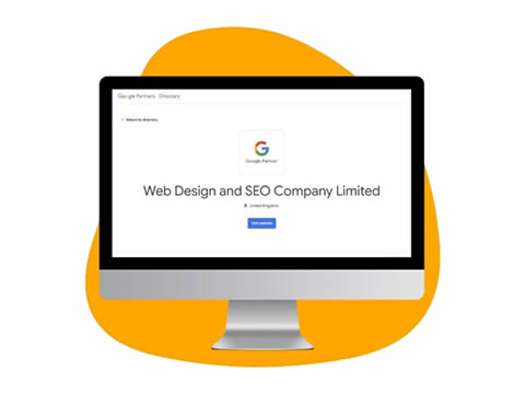 Web Design and SEO Company Limited