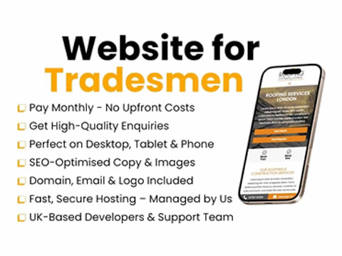Web Design and SEO Company Limited