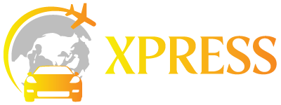 xpress airport transfer