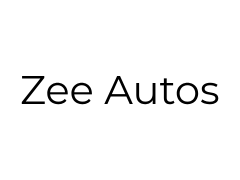 Zee Autos