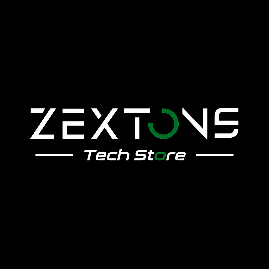 Zextons - Tech Store