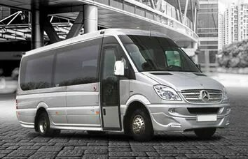 zoom coach hire